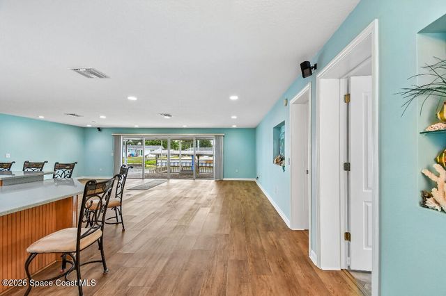 1940 Porpoise Street, Merritt Island, FL 32952