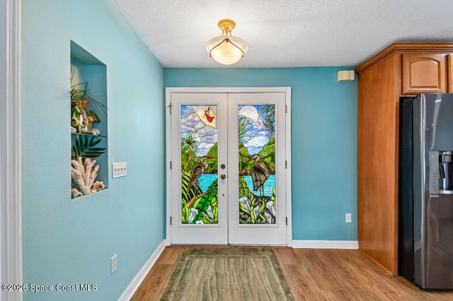 1940 Porpoise Street, Merritt Island, FL 32952