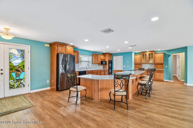 1940 Porpoise Street, Merritt Island, FL 32952