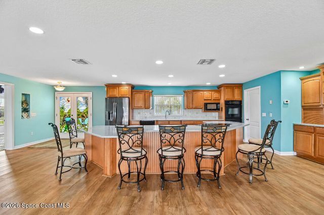 1940 Porpoise Street, Merritt Island, FL 32952