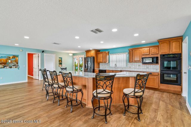 1940 Porpoise Street, Merritt Island, FL 32952