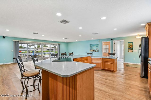 1940 Porpoise Street, Merritt Island, FL 32952