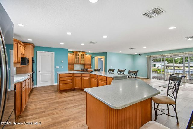 1940 Porpoise Street, Merritt Island, FL 32952