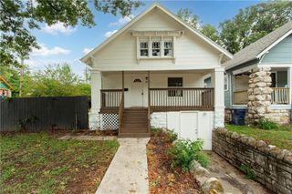 3803 HIGHLAND Avenue, Kansas City, MO 64109