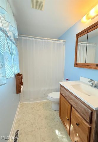 3040 13th Street SW, Canton, OH 44710