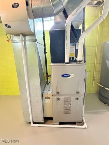 3040 13th Street SW, Canton, OH 44710