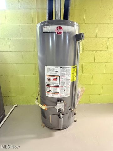 3040 13th Street SW, Canton, OH 44710