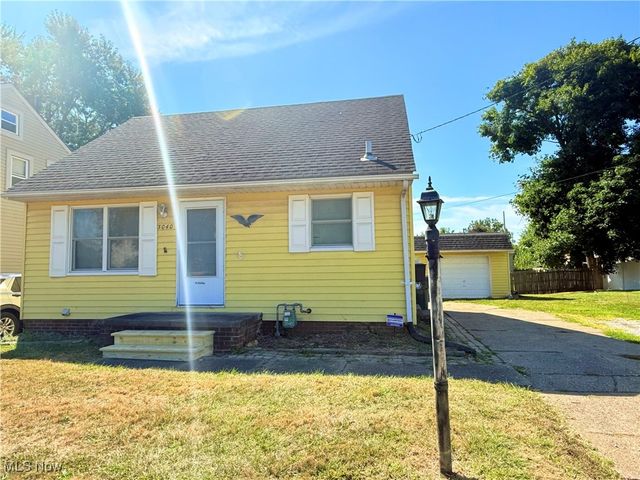 3040 13th Street SW, Canton, OH 44710