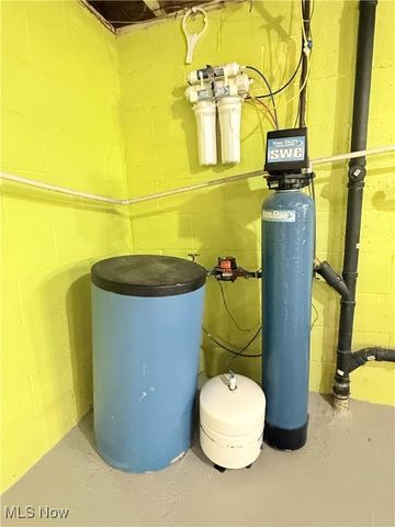 3040 13th Street SW, Canton, OH 44710