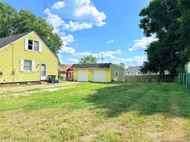 3040 13th Street SW, Canton, OH 44710