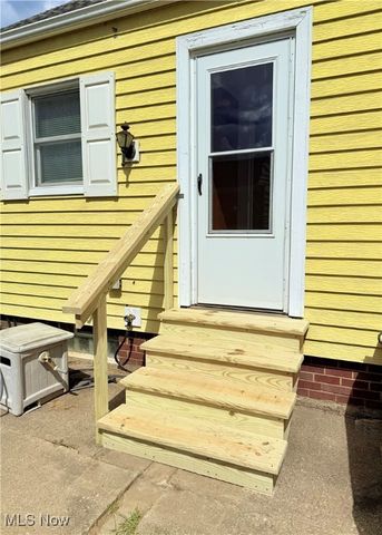 3040 13th Street SW, Canton, OH 44710