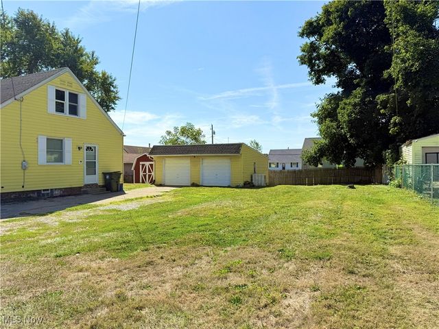 3040 13th Street SW, Canton, OH 44710