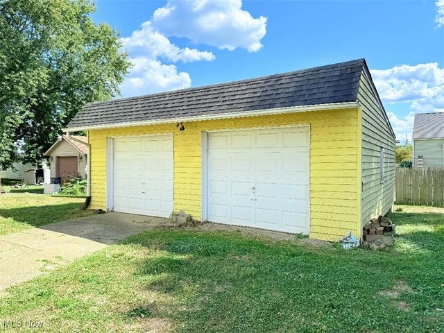 3040 13th Street SW, Canton, OH 44710