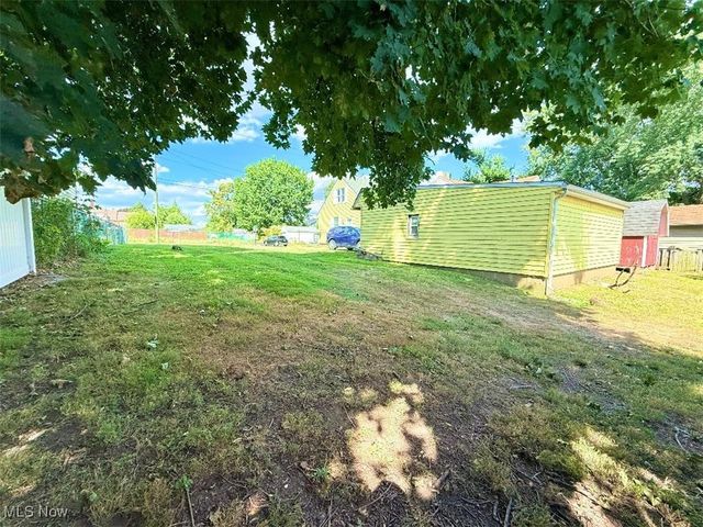 3040 13th Street SW, Canton, OH 44710