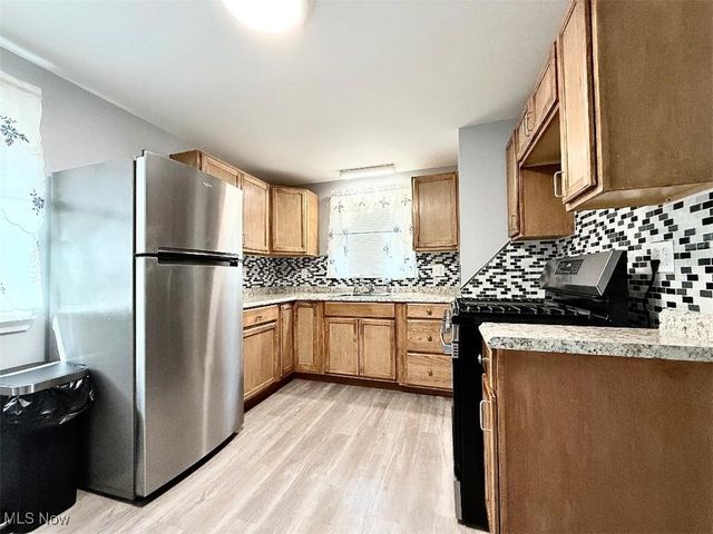 3040 13th Street SW, Canton, OH 44710