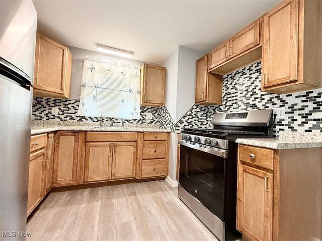 3040 13th Street SW, Canton, OH 44710