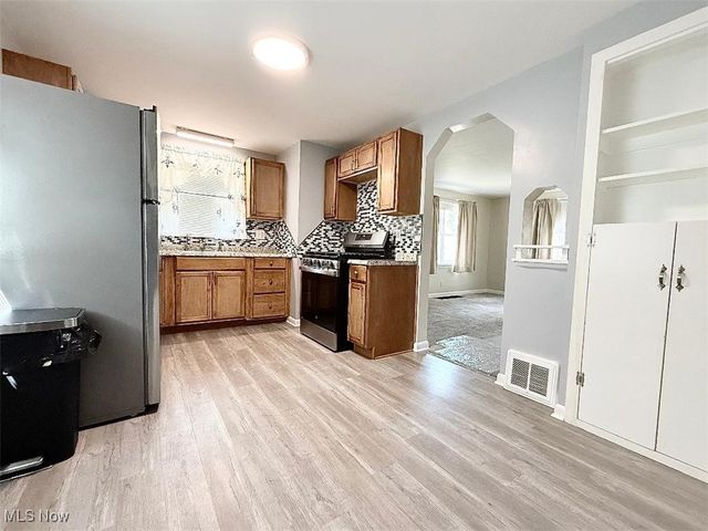 3040 13th Street SW, Canton, OH 44710