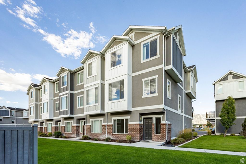 1958 S 1030 W, Orem, UT 84058 — exterior