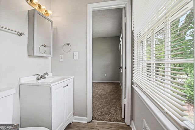 7788 Marabou Lane, Riverdale, GA 30274