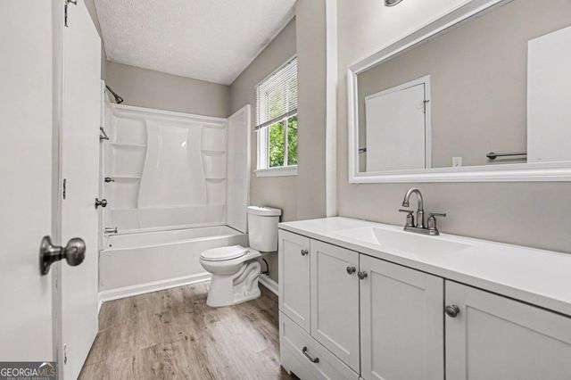 7788 Marabou Lane, Riverdale, GA 30274
