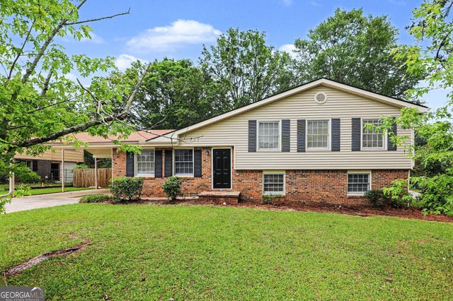 7788 Marabou Lane, Riverdale, GA 30274