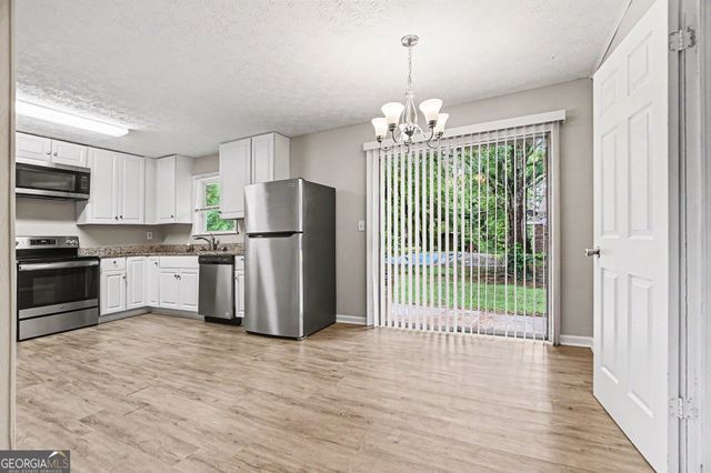 7788 Marabou Lane, Riverdale, GA 30274