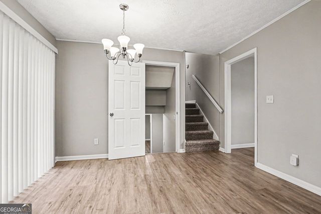 7788 Marabou Lane, Riverdale, GA 30274