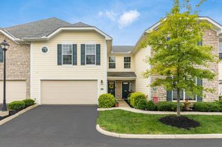 97 Lakes At Cheshire Drive, Delaware, OH 43015