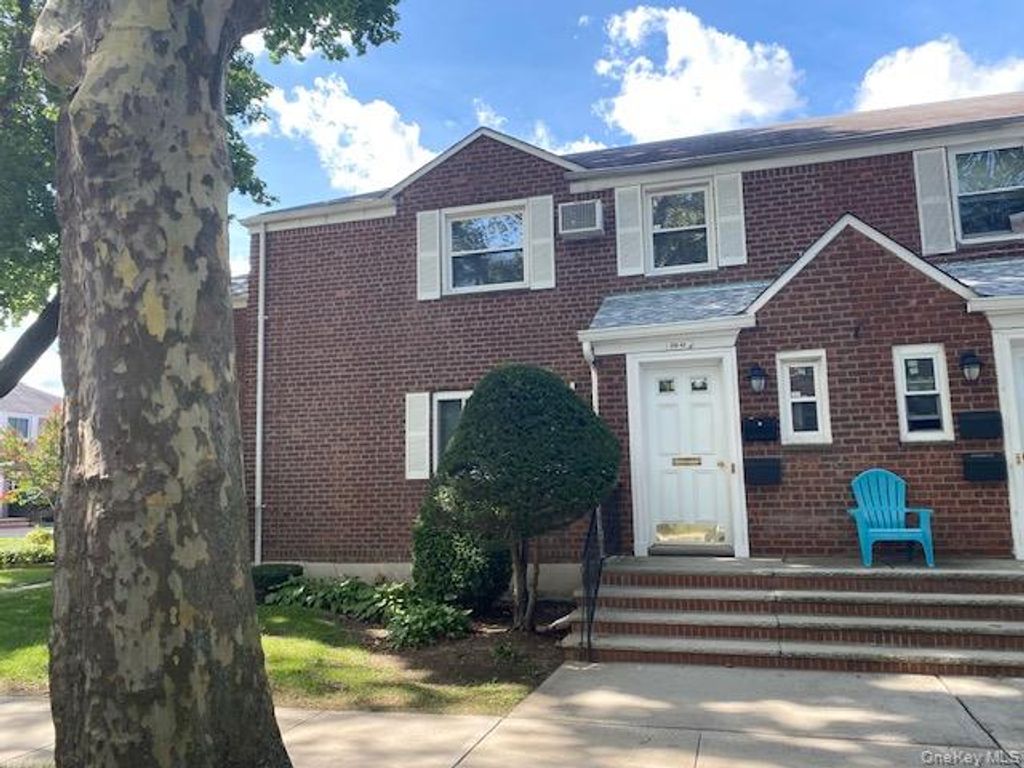 255-43 73rd. Avenue B-2, Glen Oaks, NY 11004 — exterior