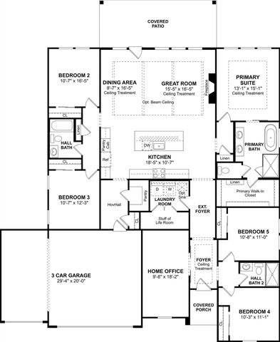 11402 Old Fashion Circle, Mont Belvieu, TX 77535