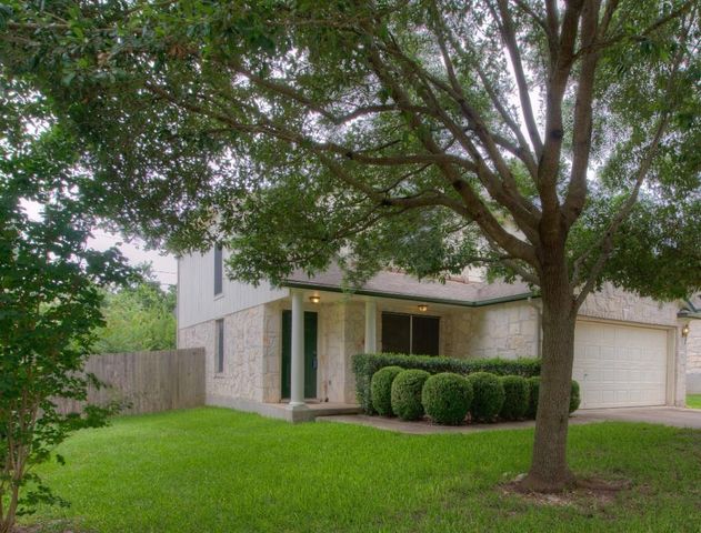 8701 Corran Ferry DR, Austin, TX 78749