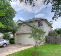 8701 Corran Ferry DR, Austin, TX 78749