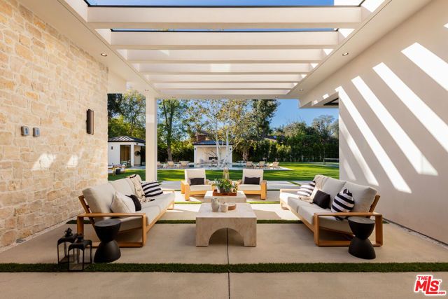 5345 Encino Avenue, Encino (los Angeles), CA 91316