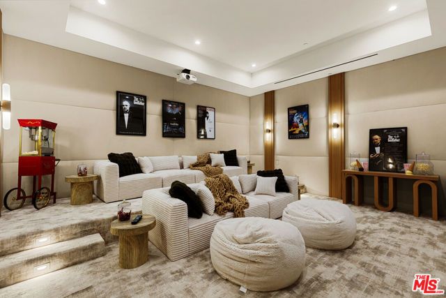 5345 Encino Avenue, Encino (los Angeles), CA 91316