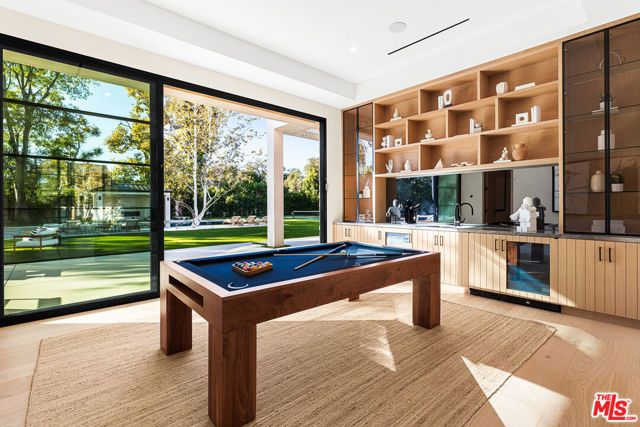 5345 Encino Avenue, Encino (los Angeles), CA 91316