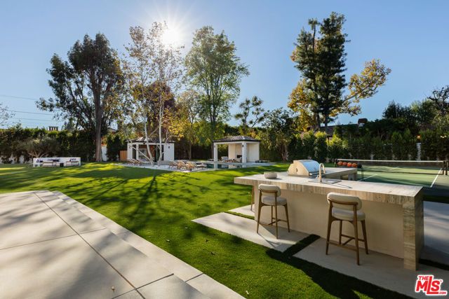 5345 Encino Avenue, Encino (los Angeles), CA 91316