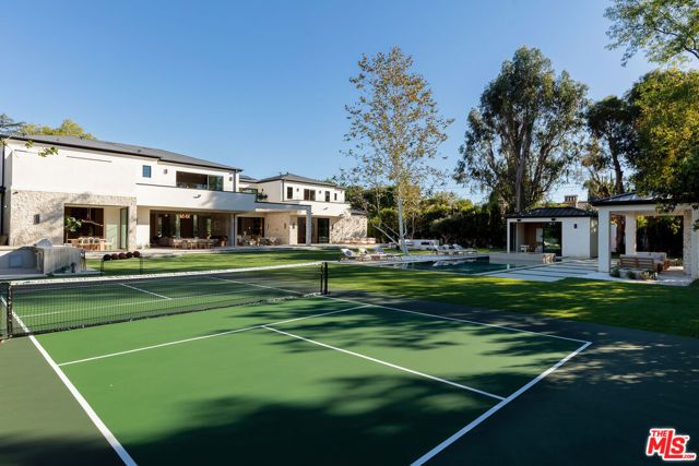 5345 Encino Avenue, Encino (los Angeles), CA 91316