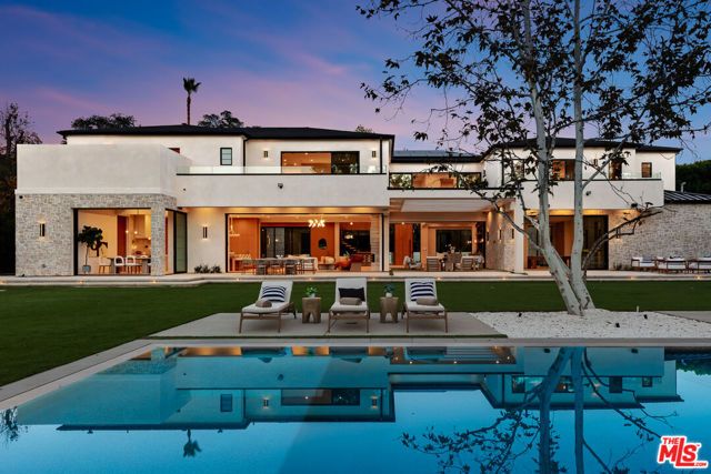 5345 Encino Avenue, Encino (los Angeles), CA 91316