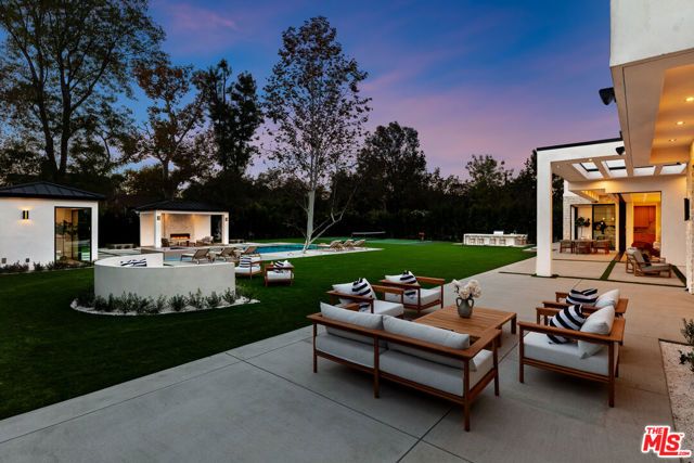 5345 Encino Avenue, Encino (los Angeles), CA 91316