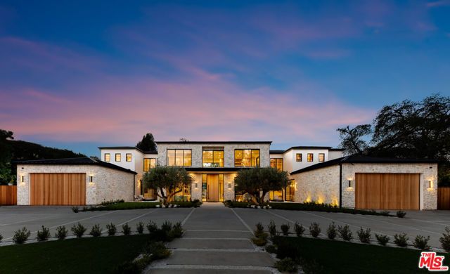 5345 Encino Avenue, Encino (los Angeles), CA 91316