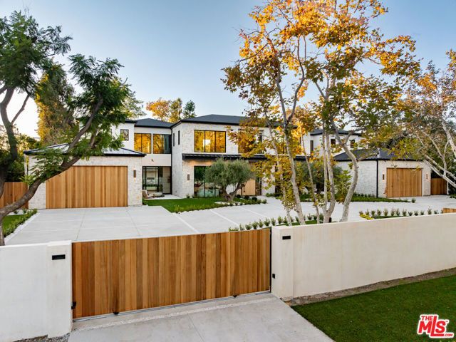 5345 Encino Avenue, Encino (los Angeles), CA 91316