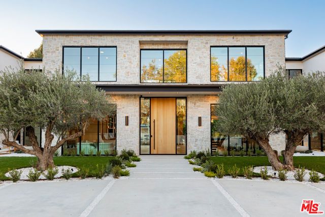 5345 Encino Avenue, Encino (los Angeles), CA 91316