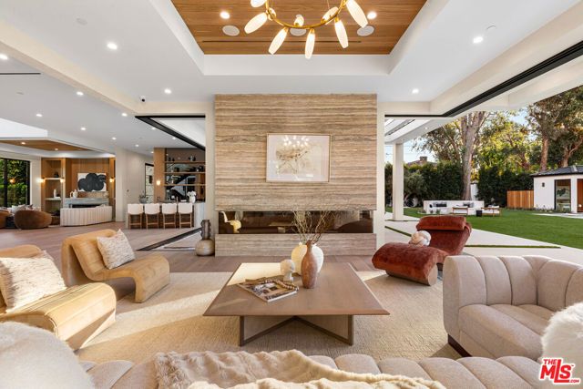 5345 Encino Avenue, Encino (los Angeles), CA 91316