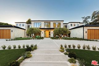 5345 Encino Avenue, Encino (los Angeles), CA 91316
