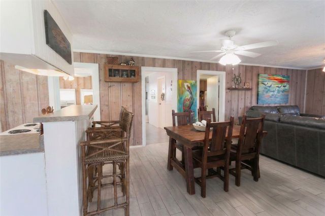 959 S East Road, Crystal Beach, TX 77650