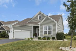 12482 Prairie View Drive NW, Pickerington, OH 43147