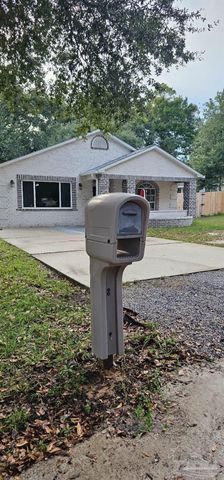 7831 Stallworth Ln, Pensacola, FL 32526