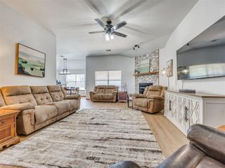 7913 Michael Court, Oklahoma City, OK 73132