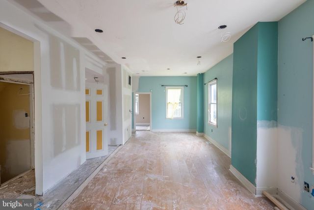 614 GLENWOOD AVE, Baltimore, MD 21212
