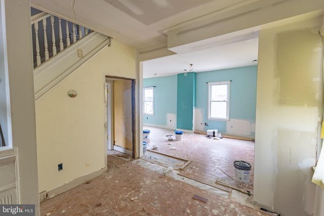 614 GLENWOOD AVE, Baltimore, MD 21212